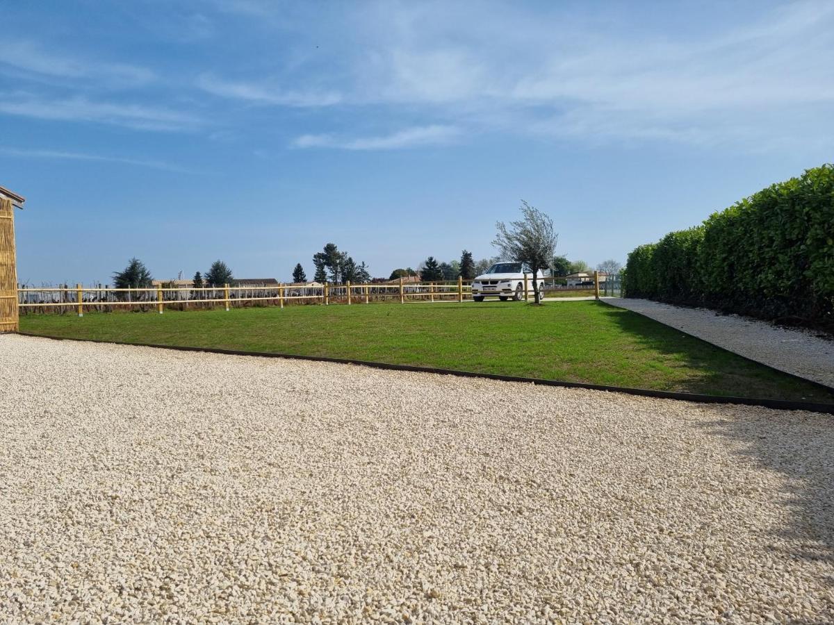 La Maison Des Vignes Saint Emilion エクステリア 写真